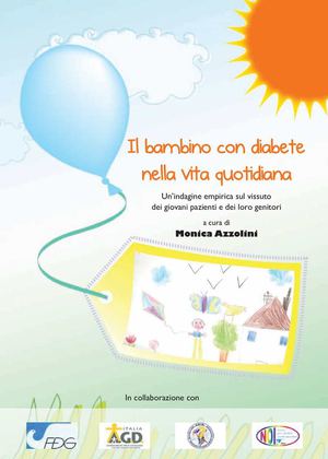 Il bambino con il diabete nella vita quotidiana