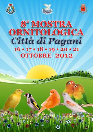 Giornalino 8 mostra ornitologica