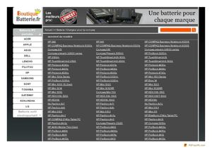 HP/Compaq laptop battery,HP/Compaq laptop adapter