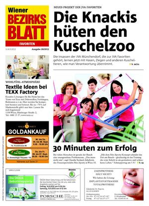 WBB 28/2012 10. Bezirk