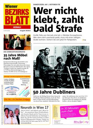 WBB 28/2012 17. Bezirk