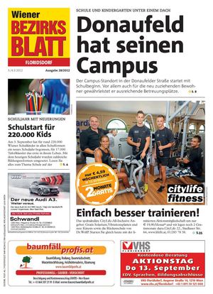 WBB 28/2012 21. Bezirk