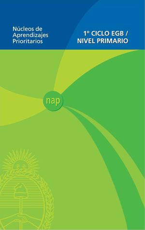 Núcleos de  Aprendizaje prioritarios