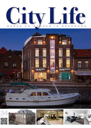 Citylife Roermond 34