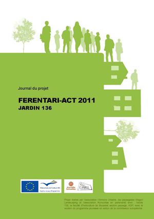 Ferentari ACT 2011 _ Jardin 136 _ FR
