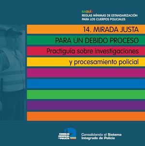 Guía.14.- Mirada Justa