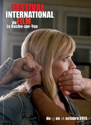 Catalogue 2011 festival international du film La Roche sur Yon 