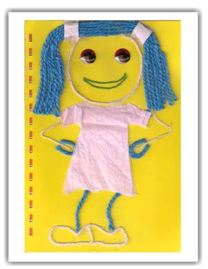 Etapa de Crecimiento y Desarrollo en la Niñez Temprana