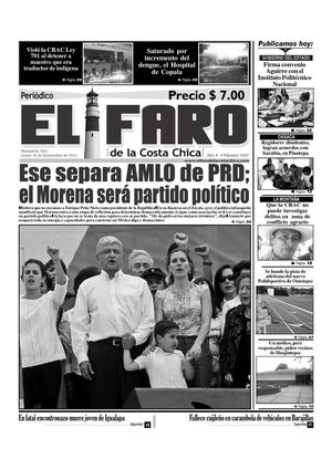 10 de Septiembre de 2012