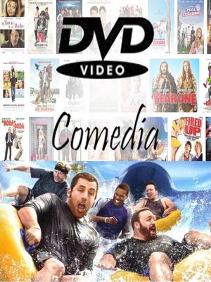 PELICULAS  COMEDIA ACTUALIZADO EL DIA 10/09/2012