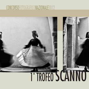 Concorso Fotografico TROFEO SCANNO
