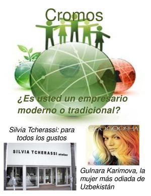 Oficina caracteristicas