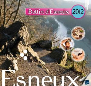 Esneux Bottin 2012