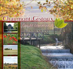 Chaumont-gistoux 2012