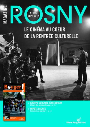 Rosny Magazine n°146