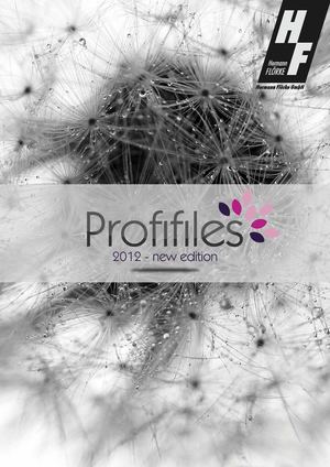 Professional files