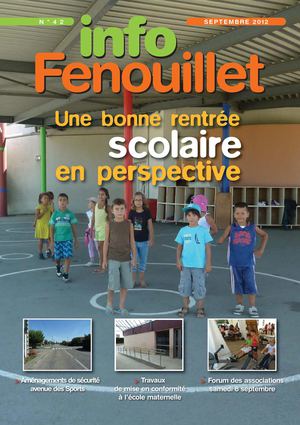 infos fenouillet 42 test 
