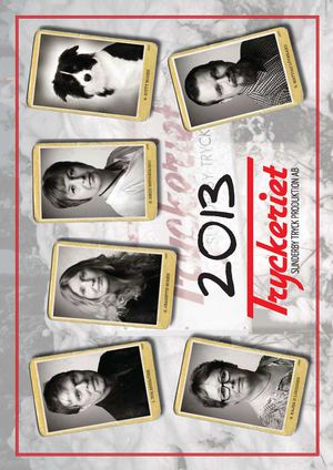 Sunderby Tryck almanacka 2013