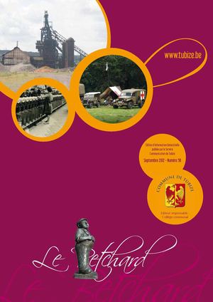 Tubize Septembre 2012
