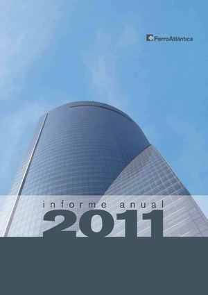 FERROATLANTICA