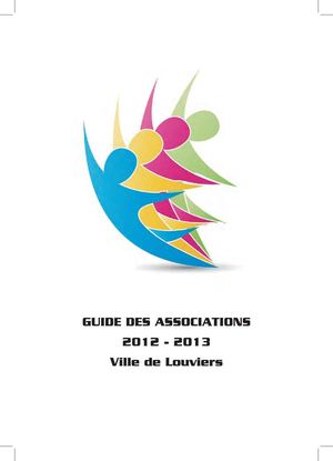 Guide des Associations de Louviers