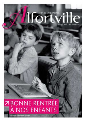 Alfortville le mag n°160