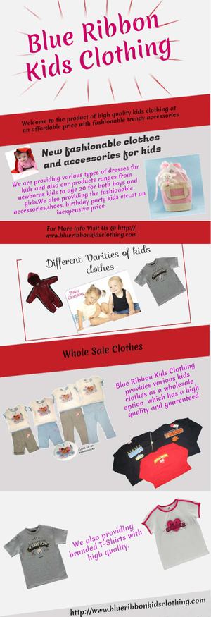 cheap kids clothes clearance