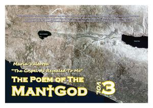 Volume 3 of The Poem of The Man-God