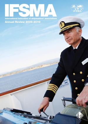 IFSMA - Annual Review 2009-2010