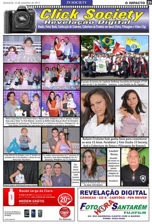 Click Society Ed. 903