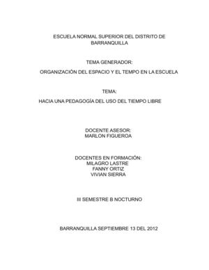 ESCUELA NORMAL SUPERIOR DEL DISTRITO DE BARRANQUILLA