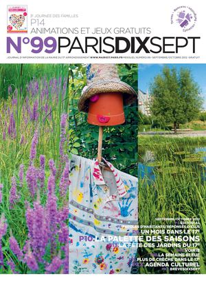 Paris 17 n°99