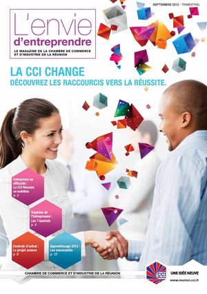 L'Envie d' Entreprendre