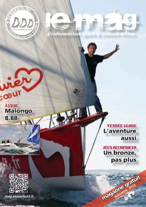 SEASAILSURF Le Mag #17