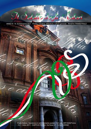 35 Il Salotto degli Autori