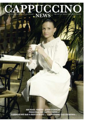 Cappuccino News 2
