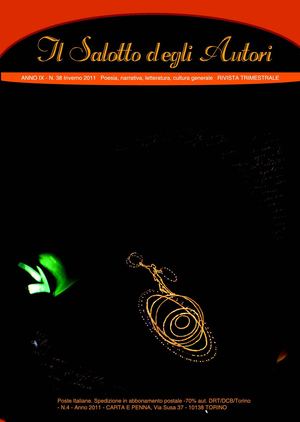 38 Il Salotto degli Autori