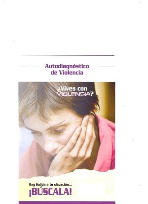 ASI ES COMO LAS MUJERES QUEREMOS SER