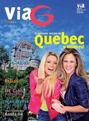 Edição 24 - Revista ViaG