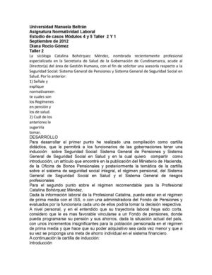 sistema de seguridad social integral en Colombia