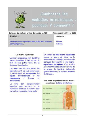 article_combattre_infection