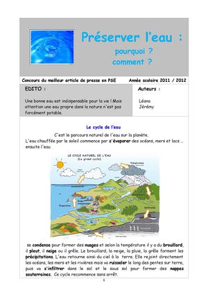 article_preserver_eau