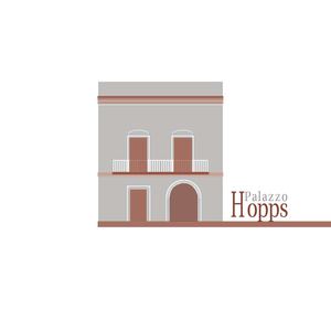 PALAZZO HOPPS