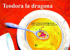 TEODORA LA DRAGONA