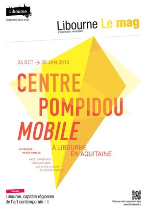 Libourne avance - n32 (18/09/2012)