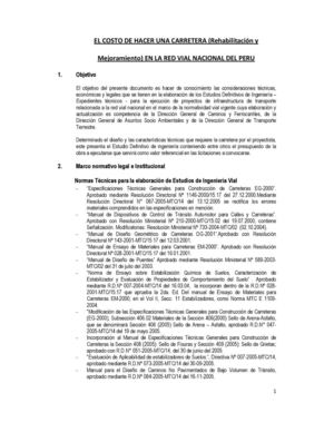 AYUDA MEMORIA DE LOS MEJORAMIENTOS DE LAS CARRETERAS PROVIAS NACIONAL rev2 _2_