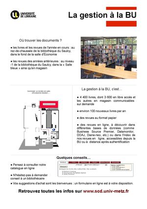 Gestion