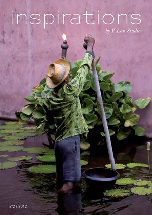Y-Lan Magazine 2012