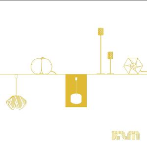 k2m lamp design catalog 
