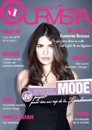 Curvista N°1